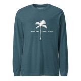 Unisex Long Sleeve Tee